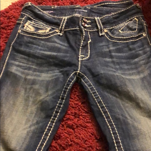 Jeans - Picture 4 of 4